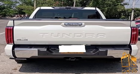 toyota tundra